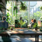 Les métiers qui se réinventent grâce aux opportunités du digital