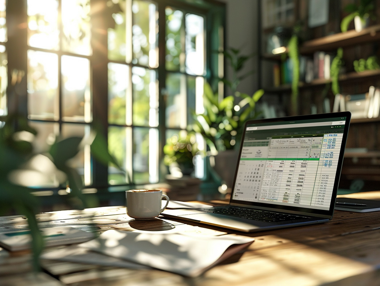 excel power query