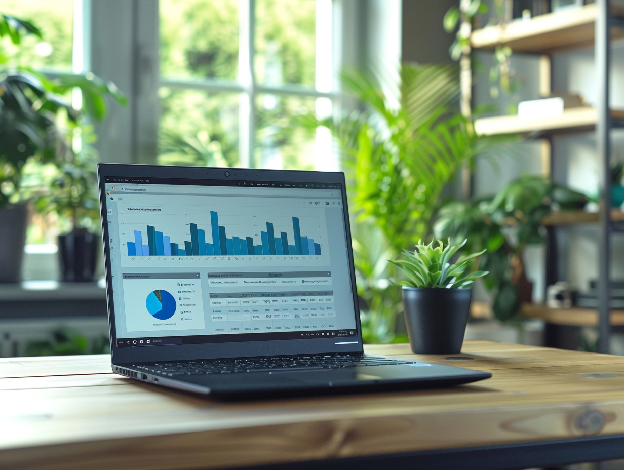 configuration google analytics