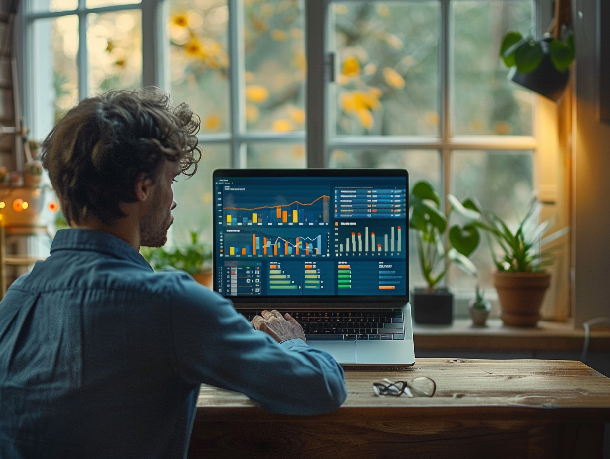 google analytics