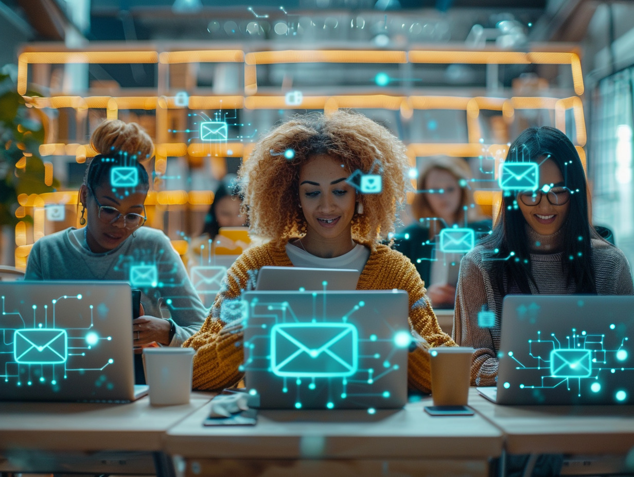 technologie  et  réseau
