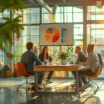 Comment la plateforme de marque influence vraiment l’identité corporate