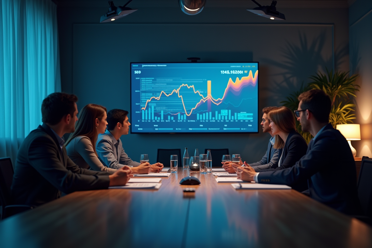 kpi seo