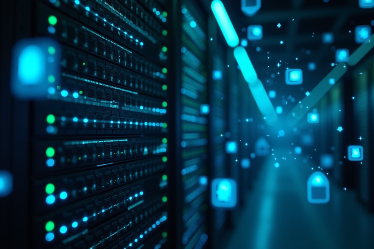technologie blockchain