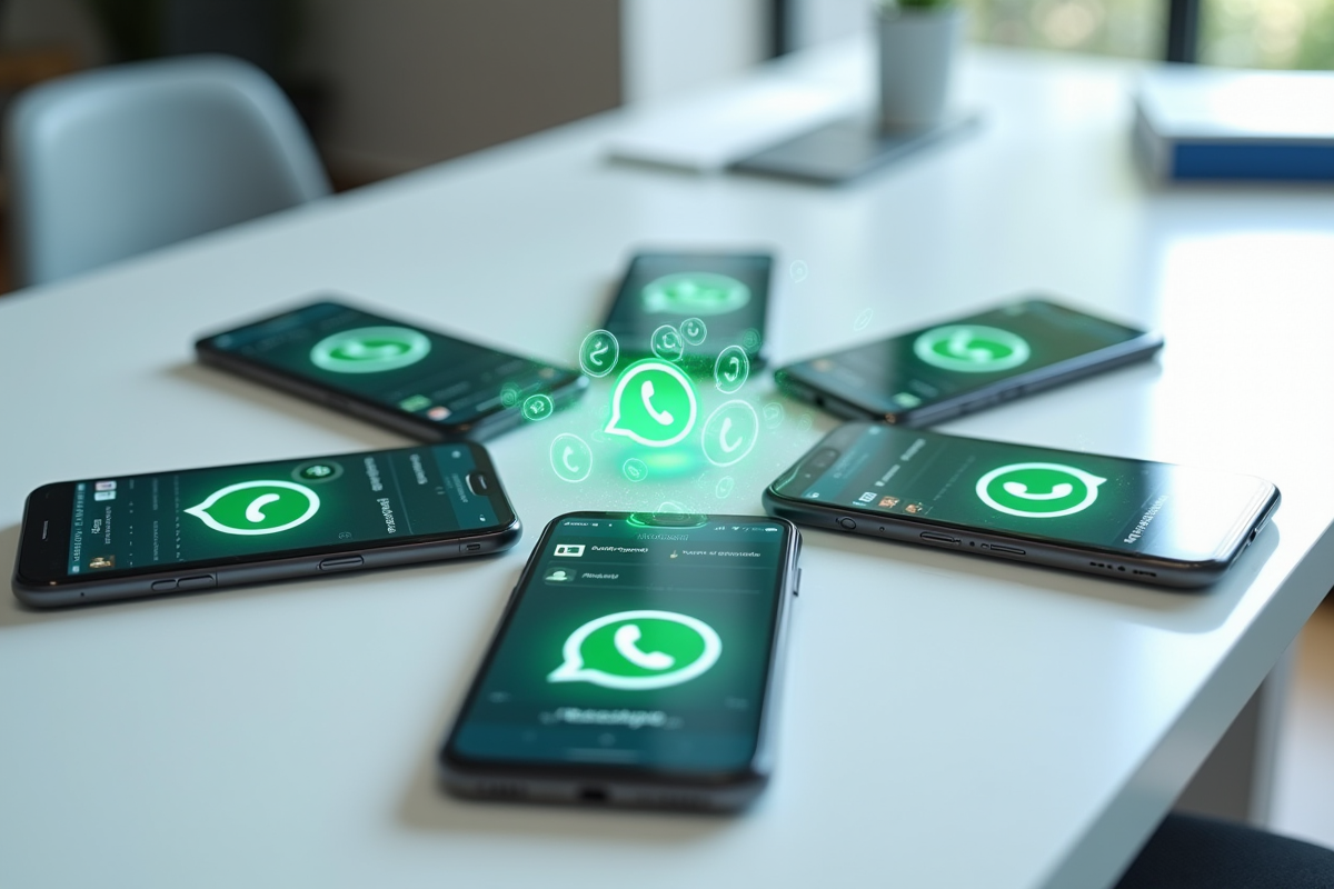 messagerie instantanée