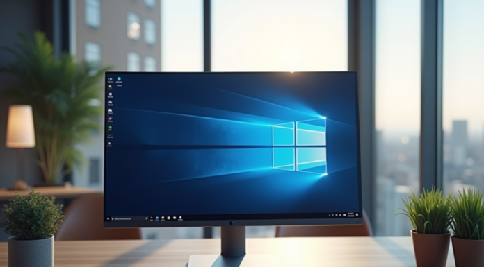 Windows 12 arrive bientôt : infos essentielles sur la prochaine version
