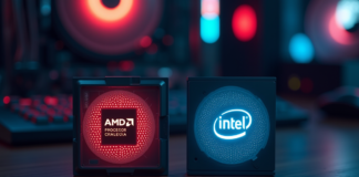 AMD ou Intel : comparaison des meilleurs processeurs pour le multitâche