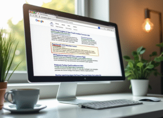 Optimisation d’URL : Pourquoi est-ce crucial en SEO ?