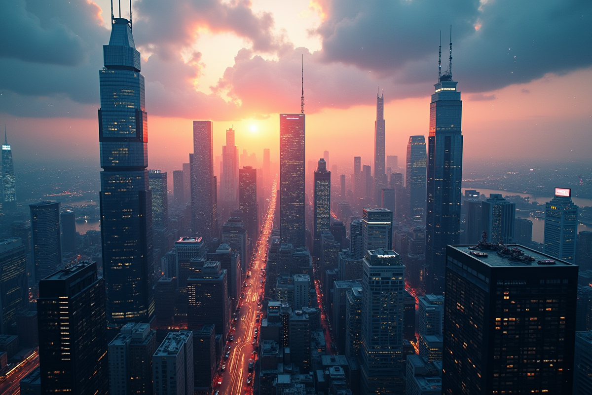données futur