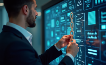 Qui possède la blockchain : comprendre la propriété et le contrôle de la technologie blockchain